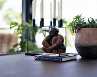 Resale - Villa - San Miguel De Salinas