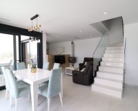 Resale - Villa - San Miguel De Salinas