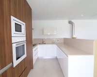 Resale - Villa - San Miguel De Salinas