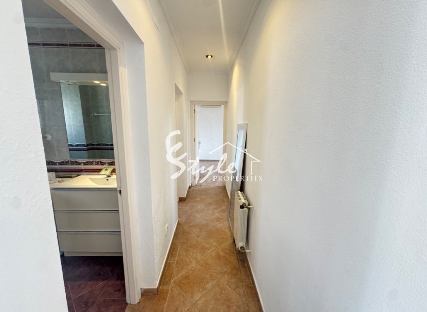 Resale - Villa - San Miguel De Salinas