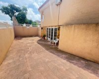 Resale - Villa - San Miguel De Salinas