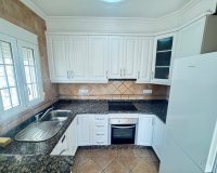 Resale - Villa - San Miguel - San Miguel De Salinas