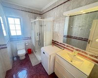 Resale - Villa - San Miguel - San Miguel De Salinas