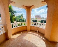 Resale - Villa - San Miguel - San Miguel De Salinas