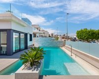 Resale - Villa - San Miguel - San Miguel De Salinas