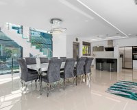 Resale - Villa - San Miguel - San Miguel De Salinas