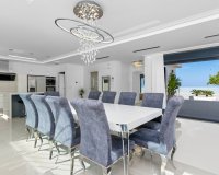 Resale - Villa - San Miguel - San Miguel De Salinas