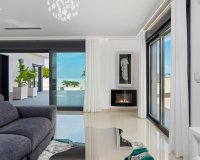 Resale - Villa - San Miguel - San Miguel De Salinas