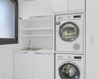 Resale - Villa - San Miguel - San Miguel De Salinas