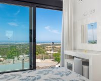 Resale - Villa - San Miguel - San Miguel De Salinas