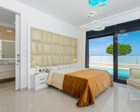 Resale - Villa - San Miguel - San Miguel De Salinas