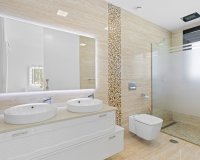 Resale - Villa - San Miguel - San Miguel De Salinas