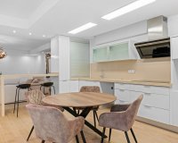 Resale - Villa - San Miguel - San Miguel De Salinas