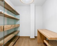 Resale - Villa - San Miguel - San Miguel De Salinas