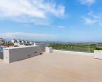 Resale - Villa - San Miguel - San Miguel De Salinas