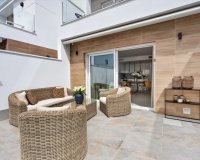 Resale - Villa - San Pedro del Pinatar - Las esperanzas