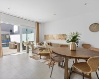 Resale - Villa - San Pedro del Pinatar - Las esperanzas