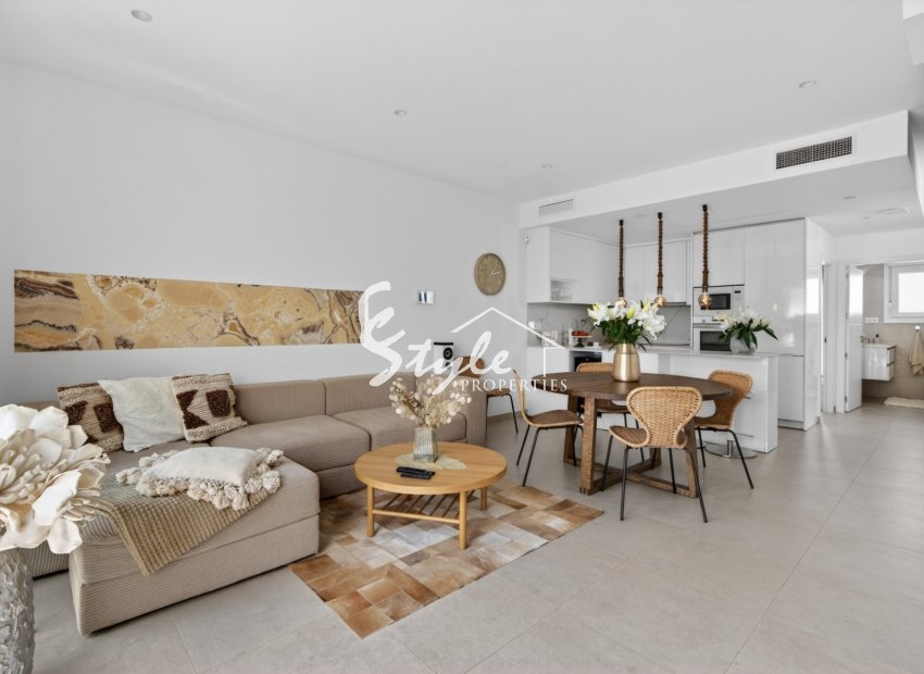 Resale - Villa - San Pedro del Pinatar - Las esperanzas