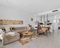Resale - Villa - San Pedro del Pinatar - Las esperanzas