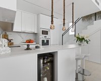 Resale - Villa - San Pedro del Pinatar - Las esperanzas