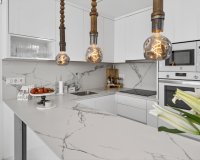 Resale - Villa - San Pedro del Pinatar - Las esperanzas