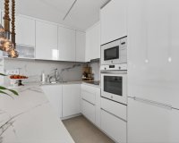Resale - Villa - San Pedro del Pinatar - Las esperanzas