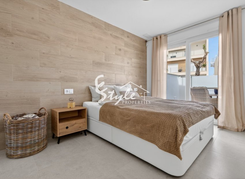 Resale - Villa - San Pedro del Pinatar - Las esperanzas