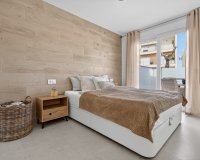 Resale - Villa - San Pedro del Pinatar - Las esperanzas