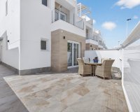 Resale - Villa - San Pedro del Pinatar - Las esperanzas