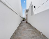 Resale - Villa - San Pedro del Pinatar - Las esperanzas