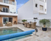 Resale - Villa - San Pedro del Pinatar - Las esperanzas