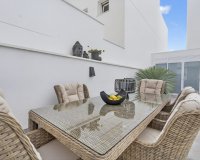 Resale - Villa - San Pedro del Pinatar - Las esperanzas