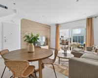 Resale - Villa - San Pedro del Pinatar - Las esperanzas