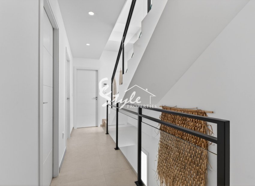 Resale - Villa - San Pedro del Pinatar - Las esperanzas