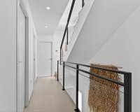 Resale - Villa - San Pedro del Pinatar - Las esperanzas