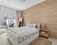 Resale - Villa - San Pedro del Pinatar - Las esperanzas