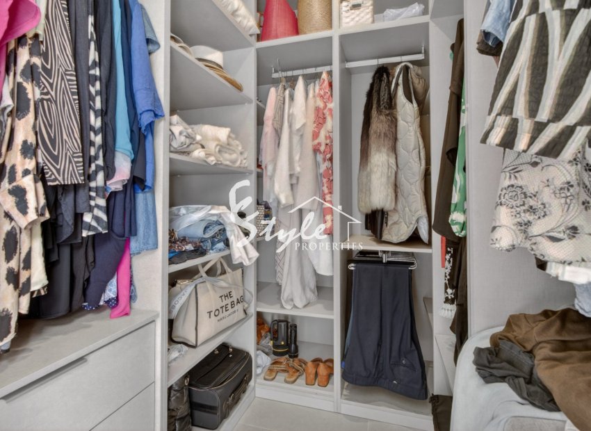 Resale - Villa - San Pedro del Pinatar - Las esperanzas