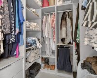 Resale - Villa - San Pedro del Pinatar - Las esperanzas