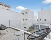 Resale - Villa - San Pedro del Pinatar - Las esperanzas