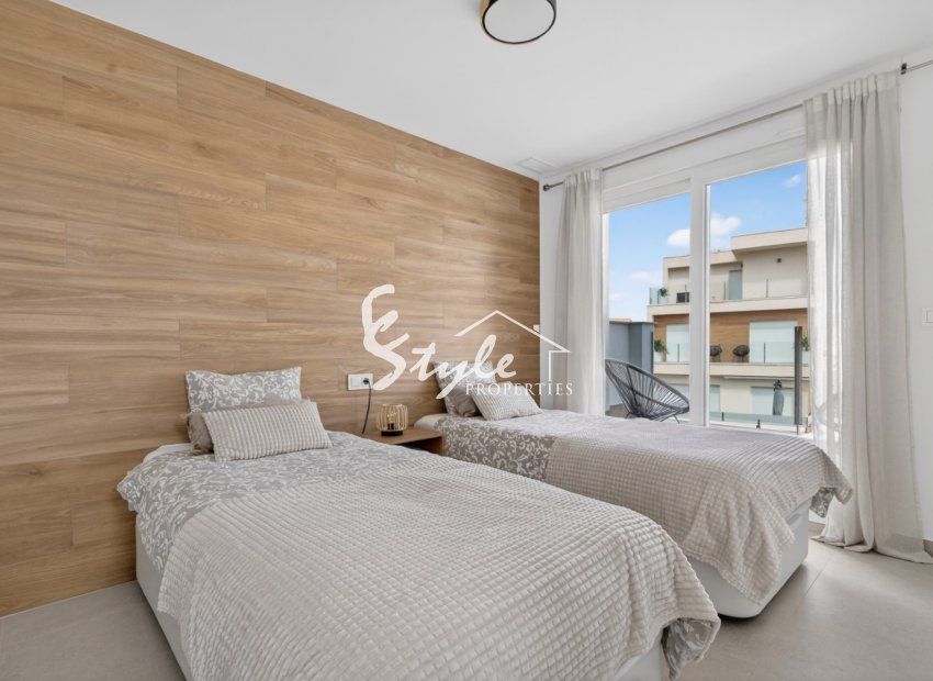 Resale - Villa - San Pedro del Pinatar - Las esperanzas