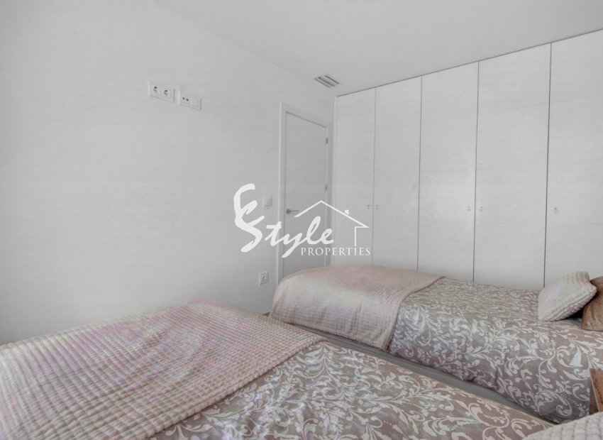 Resale - Villa - San Pedro del Pinatar - Las esperanzas