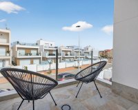 Resale - Villa - San Pedro del Pinatar - Las esperanzas