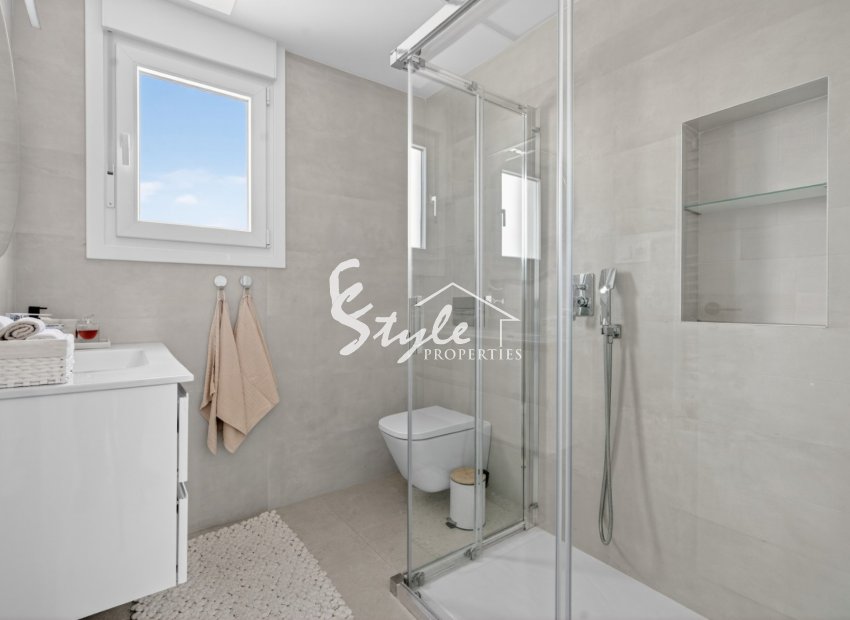 Resale - Villa - San Pedro del Pinatar - Las esperanzas