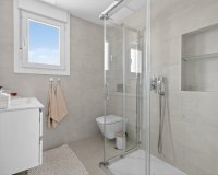 Resale - Villa - San Pedro del Pinatar - Las esperanzas
