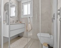 Resale - Villa - San Pedro del Pinatar - Las esperanzas