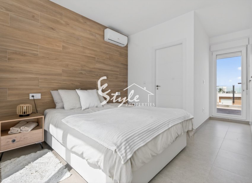 Resale - Villa - San Pedro del Pinatar - Las esperanzas