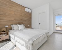 Resale - Villa - San Pedro del Pinatar - Las esperanzas