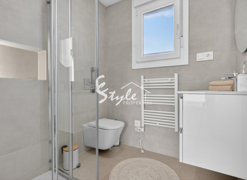 Resale - Villa - San Pedro del Pinatar - Las esperanzas