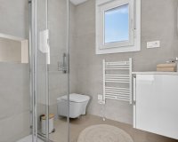 Resale - Villa - San Pedro del Pinatar - Las esperanzas