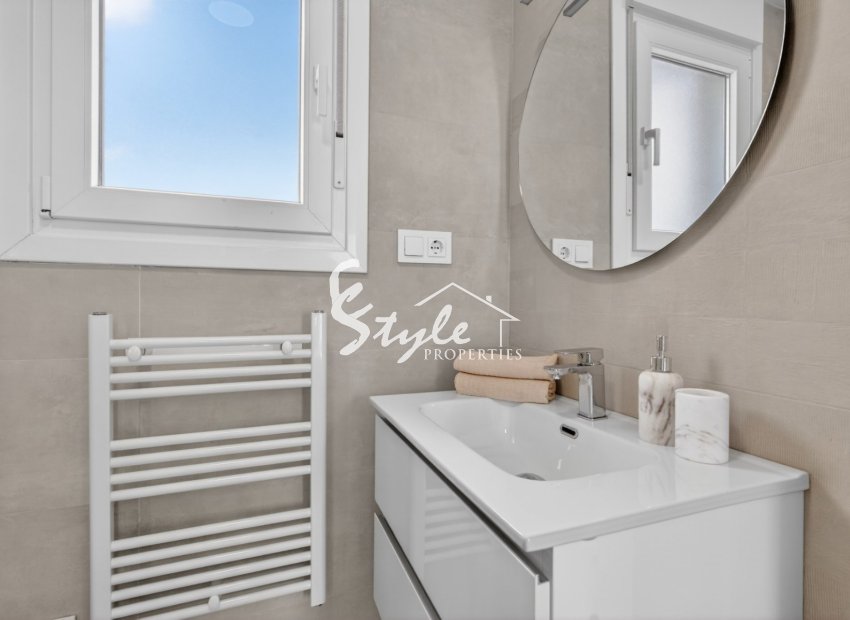 Resale - Villa - San Pedro del Pinatar - Las esperanzas